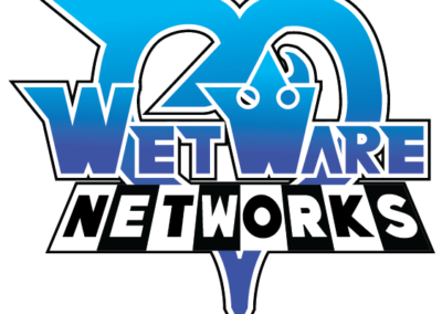 Wetware Network Logo